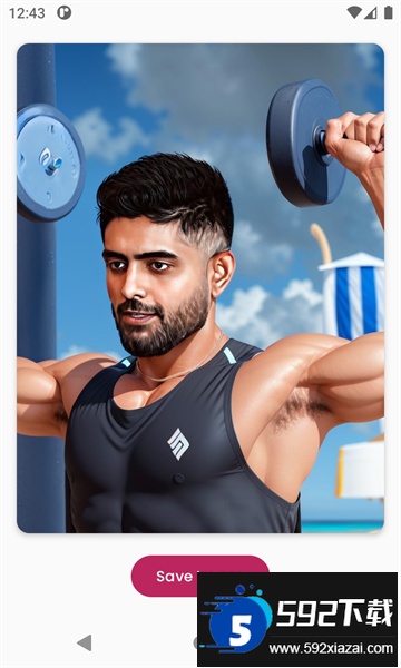 bodybuilder ai安卓下载最新版截图2