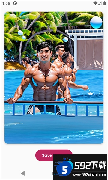 bodybuilder ai安卓下载最新版截图3