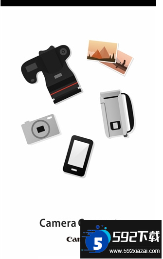 canon camera connect 安卓下载中文版截图2