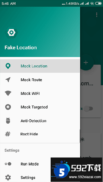 fakelocation虚拟位置中文版最新版 fakelocation虚拟位置中文版最新版