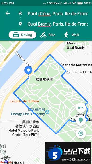 fakelocation虚拟位置中文版最新版 fakelocation虚拟位置中文版最新版