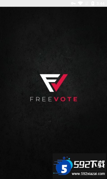 freevote下载官方最新版
