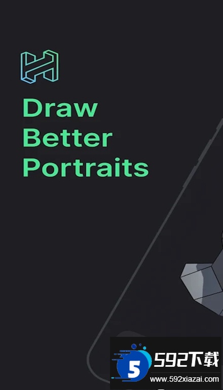 handmodel安卓最新版本(Head Model Studio)截图4