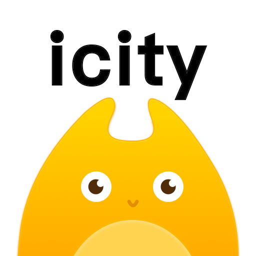 iCity我的日记app官方最新版本