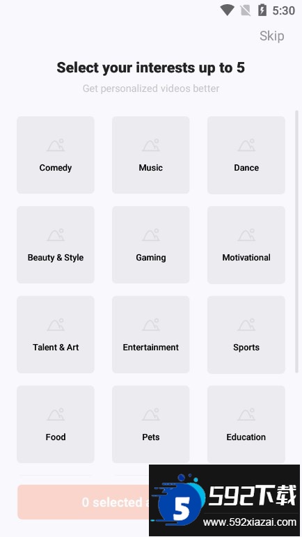 kwailite快手极速版免费下载2025截图5