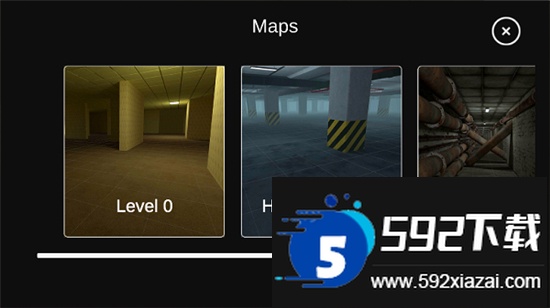 深入后室2.0版本下载2024最新版 深入后室2.0版本下载2024最新版