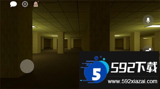 深入后室2.0版本下载2024最新版 深入后室2.0版本下载2024最新版