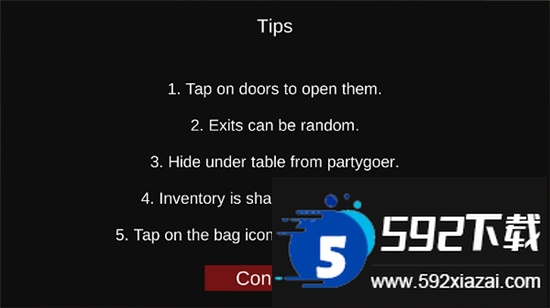 NoClip深入后室2.0版本下载2025最新版截图3