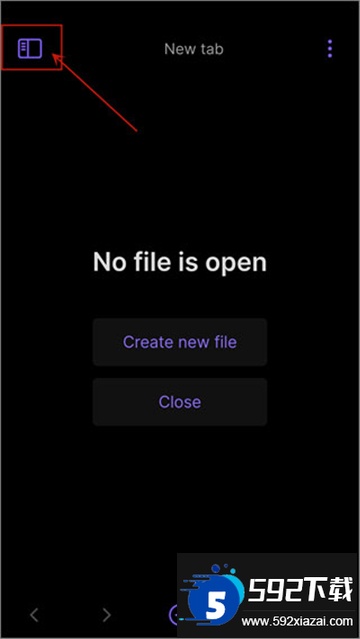 Obsidian黑曜石安卓版移动端手机版apk