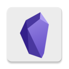 Obsidian黑曜石安卓版移动端手机版apk