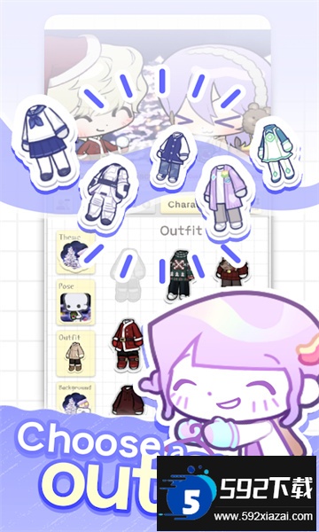 Pocamate下载安卓最新版本截图3