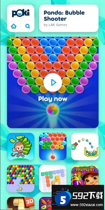 poki小游戏免费下载官方安卓版截图1