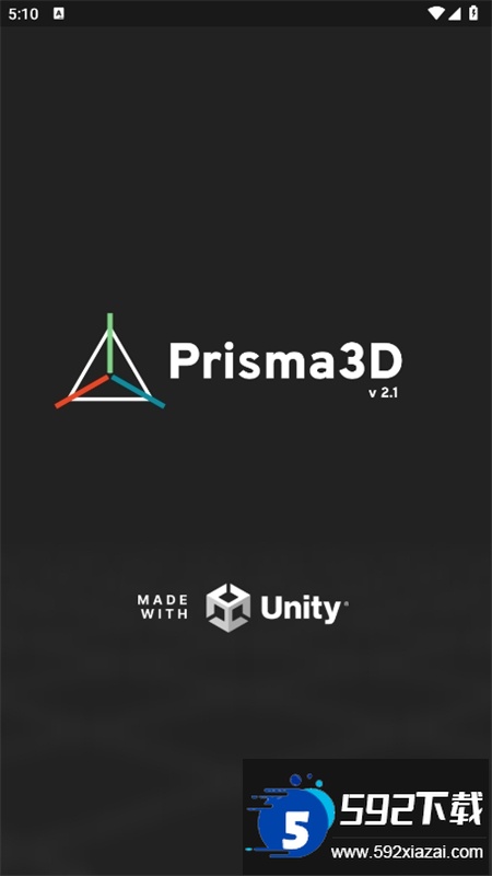 Prisma3D软件官方正版手机版