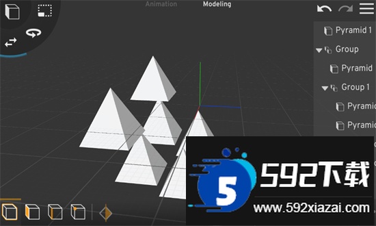Prisma3D软件官方正版手机版截图6