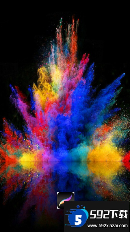 Procreate绘画软件安卓官方版截图2