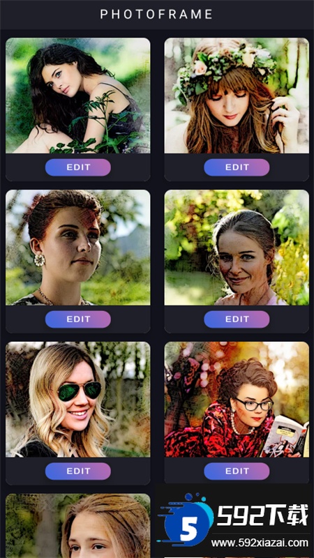 Procreate绘画软件安卓官方版截图6
