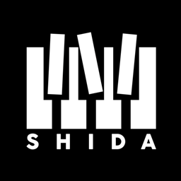 SHIDA弹琴助手下载安卓免费版