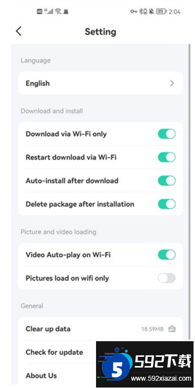 SosoMod游戏盒下载最新版