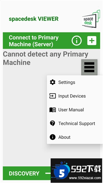 spacedesk安卓版下载官方最新版截图1