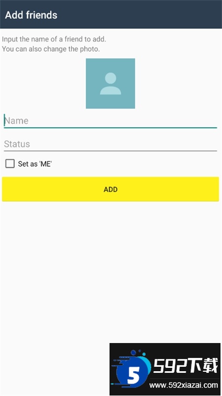 TalkMaker对话生成器软件中文最新版