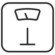 touchscale屏幕电子秤最新安卓版