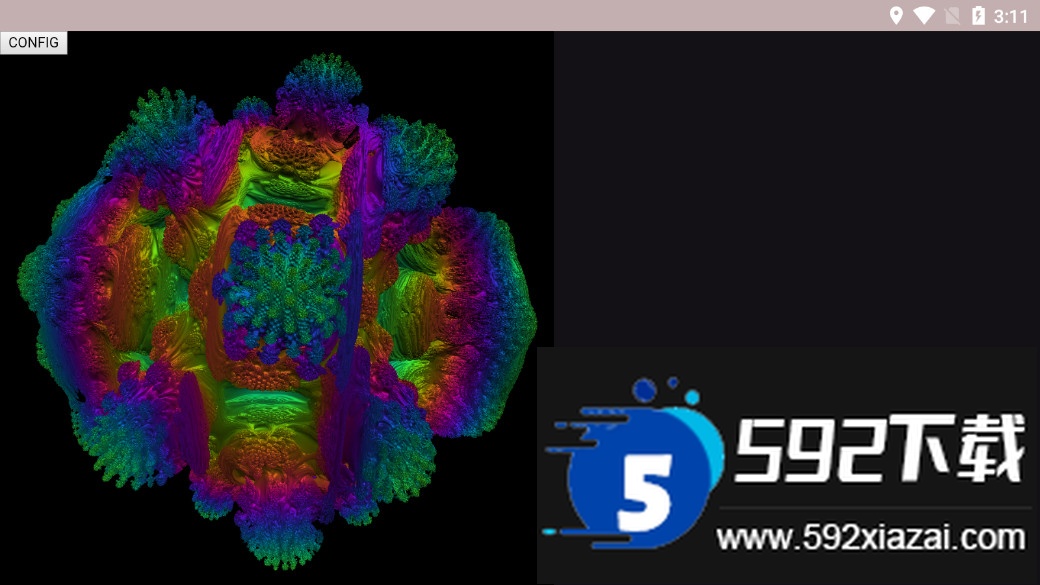 volumeshaderbm测试点击进入手机版下载截图1