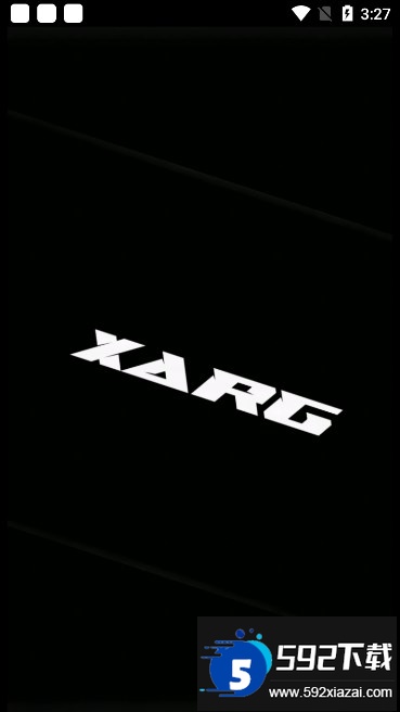 xarg-x32地铁逃生框架3.0下载截图6