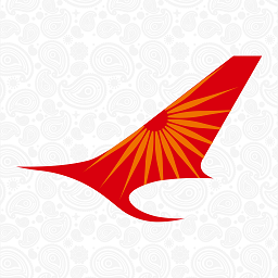 air india航空