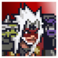 像素火影仙自九鸣枫叶改版