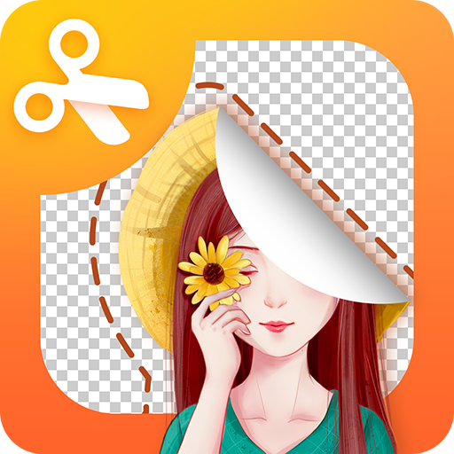 咪尚抠图app下载安装最新版本