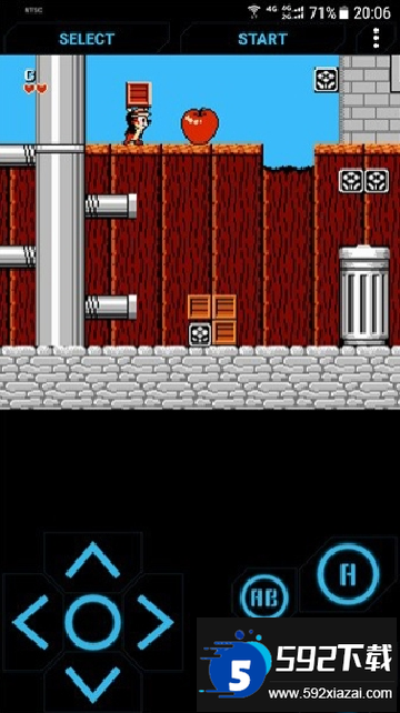 小霸王下载安装安卓版本最新版截图1