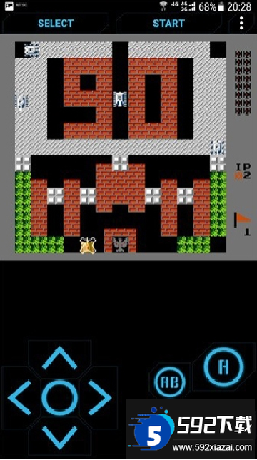 小霸王下载安装安卓版本最新版截图2