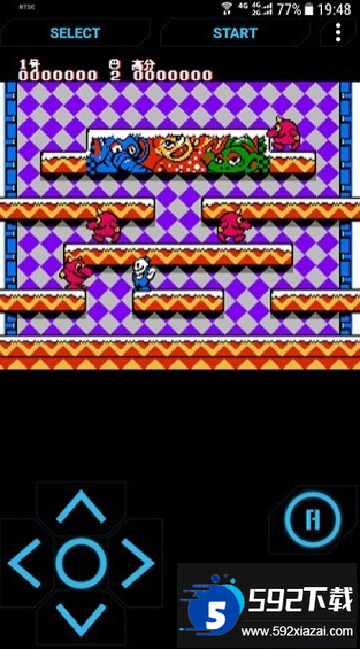 小霸王下载安装安卓版本最新版截图3