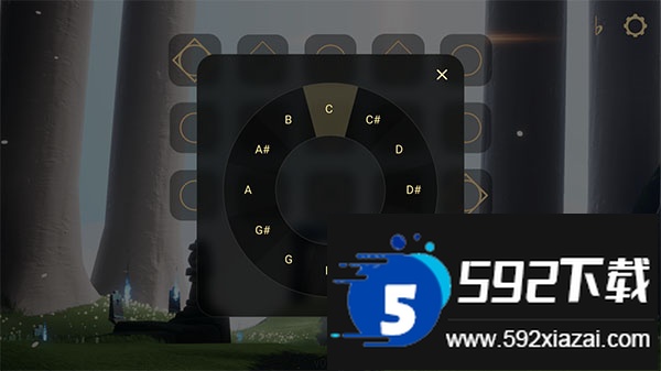 屁琴sky music下载最新版本2025小提琴截图1