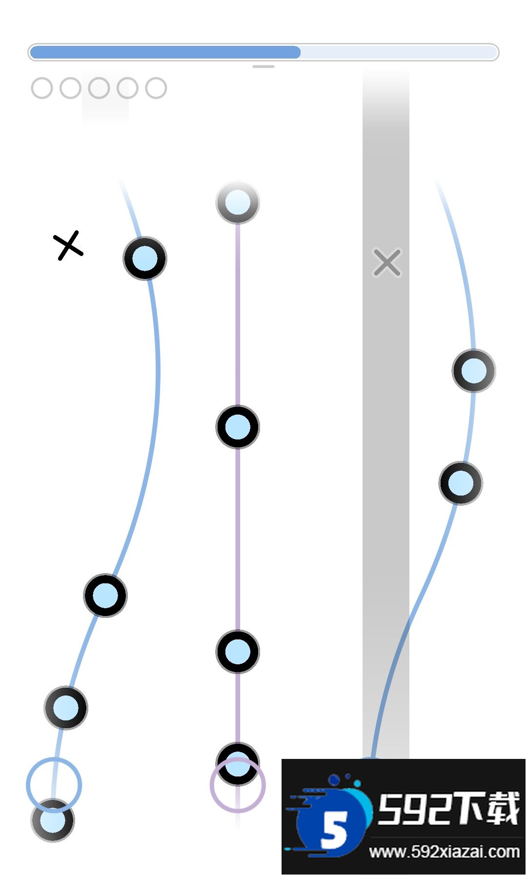 律动轨迹国服最新版下载安装
