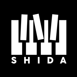 心动小镇自动弹钢琴下载软件免费版（Shida弹琴助手）