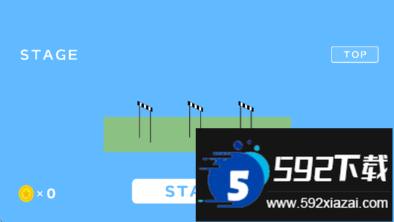 猫跨栏游戏中文版下载截图3