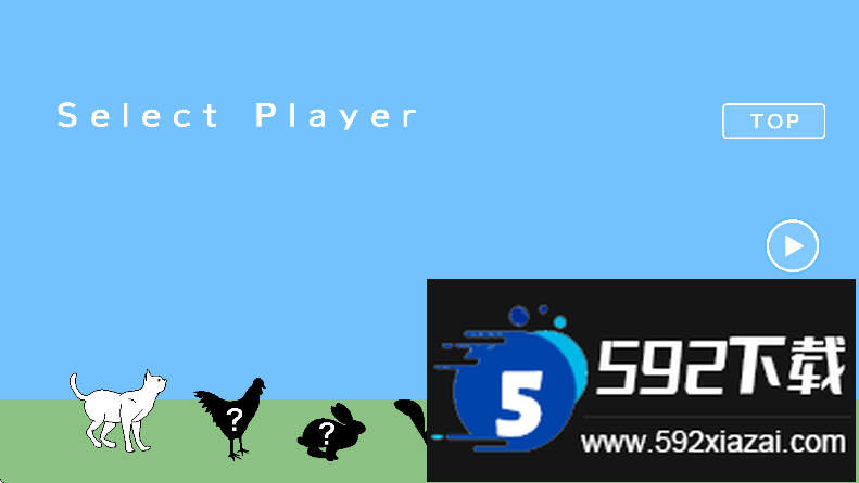 猫跨栏游戏中文版下载截图4