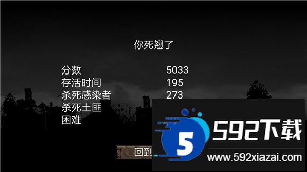 迷你DayZ中文最新版(MiniDayZ+)