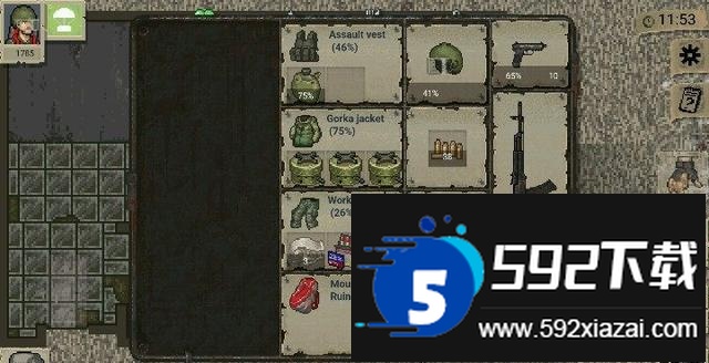 迷你DayZ中文最新版(MiniDayZ+)