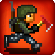 迷你DayZ中文最新版(MiniDayZ+)