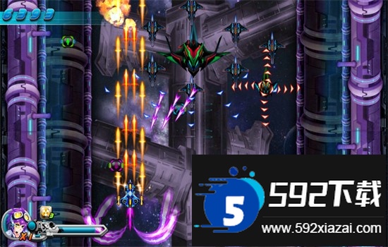 霸王别机TV版安卓电视版app下载 霸王别机TV版安卓电视版app下载