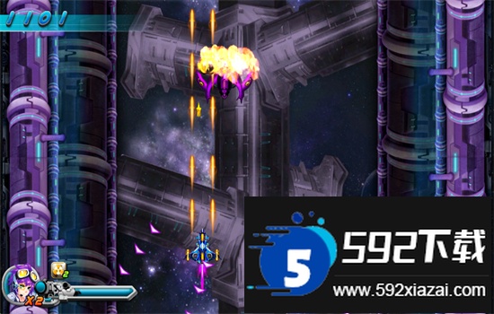 霸王别机TV版安卓电视版app下载截图2