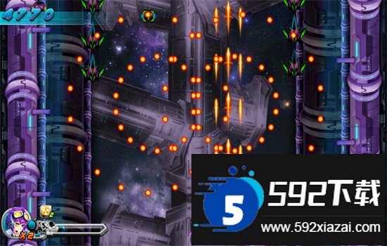 霸王别机TV版安卓电视版app下载截图6