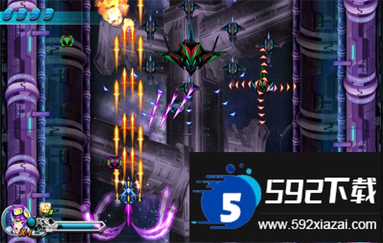 霸王别机TV版安卓电视版app下载截图7