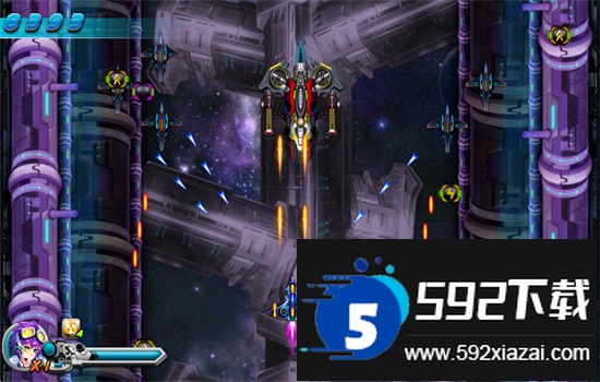 霸王别机TV版安卓电视版app下载截图8