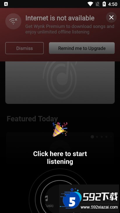 Wynk Music下载最新版本截图5