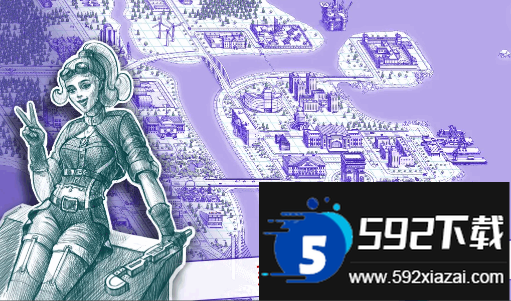 海战棋2中文最新版(Sea Battle 2)截图2