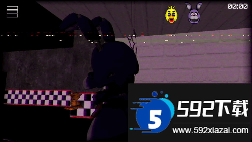 玩具熊全明星模拟器最新版(AnimatronicSimulator)截图1