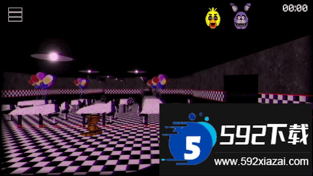 玩具熊全明星模拟器最新版(AnimatronicSimulator)截图2